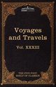 Voyages and Travels, Herodotus