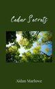 Cedar Secrets, Marlowe Aidan