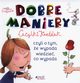 Dobre maniery Cecylki Knedelek, Krzyanek Joanna