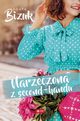 Narzeczona z second-handu, Bizuk Agata