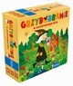 Grzybobranie w zaczarowanym lesie Gra, 
