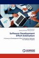 Software Development Effort Estimation, Khatibi B. Vahid