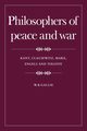 Philosophers of Peace and War, Gallie W. B.