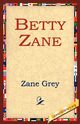 Betty Zane, Grey Zane