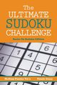 The Ultimate Soduku Challenge (Medium Puzzles) Vol 2, Puzzle Crazy