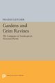 Gardens and Grim Ravines, Fletcher Pauline