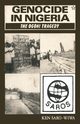 Genocide in Nigeria, Saro-Wiwa Ken
