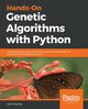 Hands-On Genetic Algorithms with Python, Wirsansky Eyal