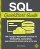 SQL QuickStart Guide, Shields Walter