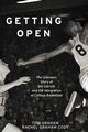 Getting Open, Graham Tom