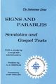 Signs and Parables, Geninasca Jacques