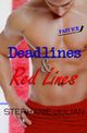 Deadlines & Red Lines, Julian Stephanie