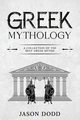 Greek Mythology, Dodd Jason
