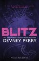 Blitz, Perry Devney