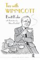 Tea with Winnicott, Kahr Brett