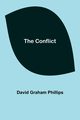 The Conflict, Graham Phillips David