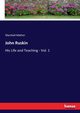 John Ruskin, Mather Marshall