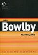 Przywizanie, Bowlby John