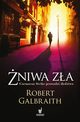 niwa za, Galbraith Robert