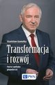 Transformacja i rozwj, Gomuka Stanisaw