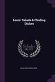 Louis' Salads & Chafing Dishes, Muckensturm Louis