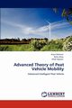 Advanced Theory of Peat Vehicle Mobility, Rahman Ataur