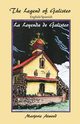 The Legend of Galisteo, La Leyenda de Galisteo, Atwood Marjorie