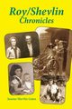 Roy/Shevlin Chronicles, Gates Jeanne Shevlin