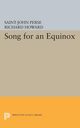 Song for an Equinox, Perse Saint-John
