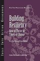 Building Resiliency, Pulley Mary Lynn