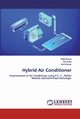 Hybrid Air Conditioner, Kumar Ankit