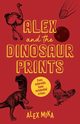 Alex and the Dinosaur Prints, Mika Alex