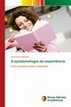 A epistemologia da experi?ncia, Mitjashin Alexander