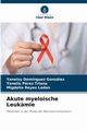 Akute myeloische Leukmie, Domnguez Gonzlez Yaneisy
