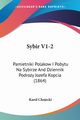 Sybir V1-2, Chojecki Karol