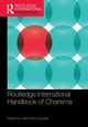 Routledge International Handbook of Charisma, 
