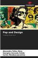 Pop and Design, Tllez Mora Alexandra