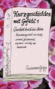 Kurzgeschichten mit Gefhl 1, Gripp Susanne