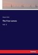 The Free Lances, Reid Mayne