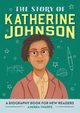 The Story of Katherine Johnson, Thorpe Andrea