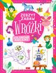 Wrki Zeszyt zabawy, Tkocz Justyna