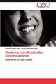 Reabsorcin Radicular Reemplazante, Araque Diaz Lilibeth