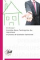 L'entre dans l'entreprise du repreneur, BOUSSAGUET-S