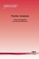 Pointer Analysis, Smaragdakis Yannis