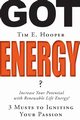 Got Energy?, Hooper Tim E