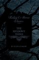 The Shadowy Third (Fantasy and Horror Classics), Glasgow Ellen