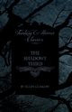 The Shadowy Third (Fantasy and Horror Classics), Glasgow Ellen