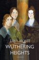 Wuthering Heights, Bronte Emily