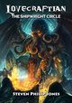 Lovecraftian, Jones Steven Philip