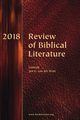 Review of Biblical Literature, 2018, 
